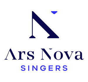 Ars Nova Singers Logo