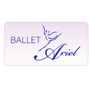 Ballet Ariel Logo