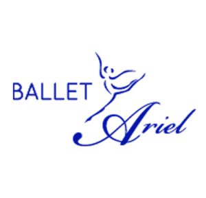 Ballet Ariel Logo