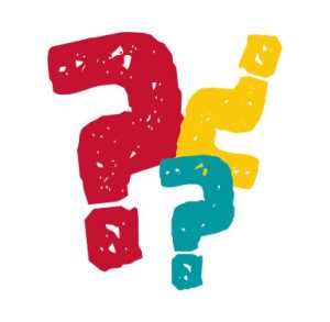 Curious Theatre Company Logo