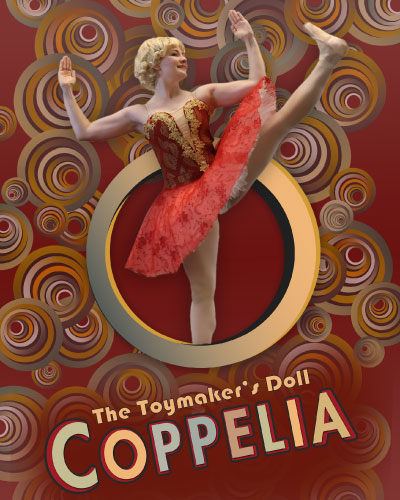 Coppelia
