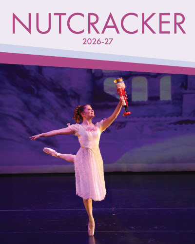 Nutcracker