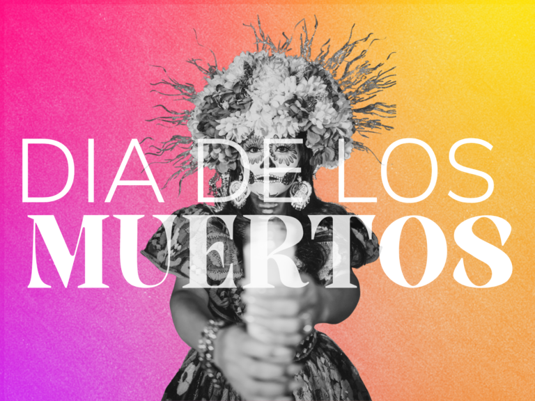 Dia de los Muertos: Música y Arte
