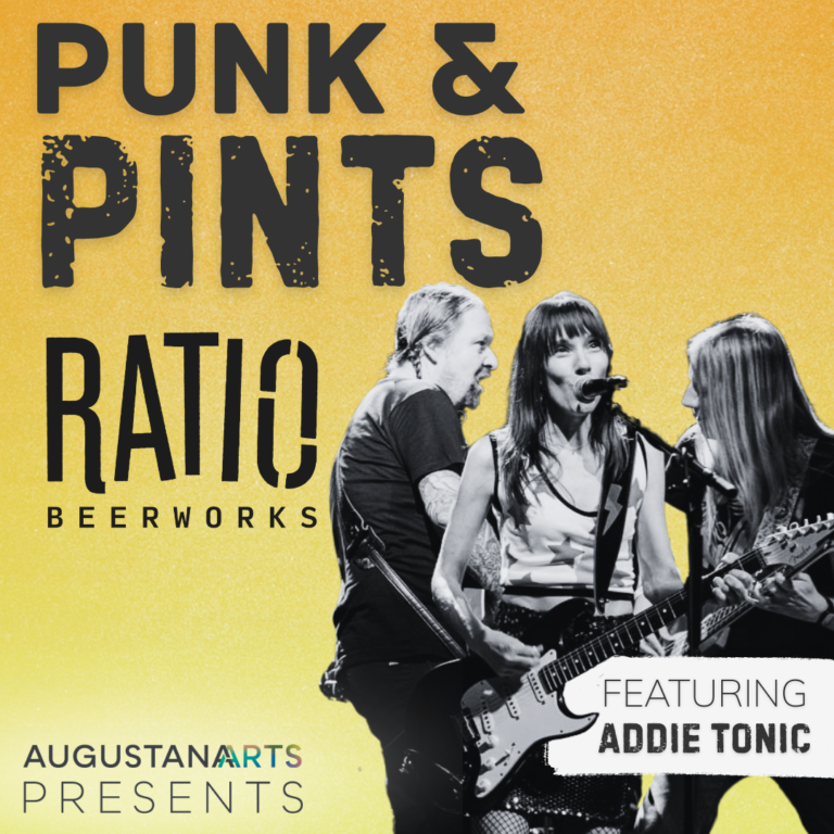 Punk & Pints Ratio Beerworks
