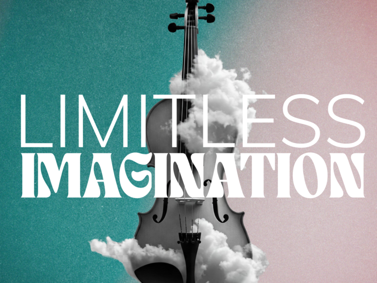 Limitless Imagination