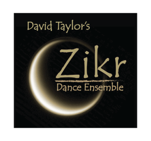Zikr Dance Ensemble logo_