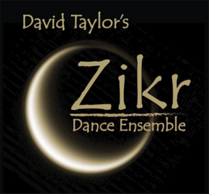 David Taylor's Zikr Dance Ensemble