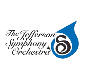 Jefferson Symphony Orchestra Logo