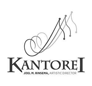 Kantorei Logo