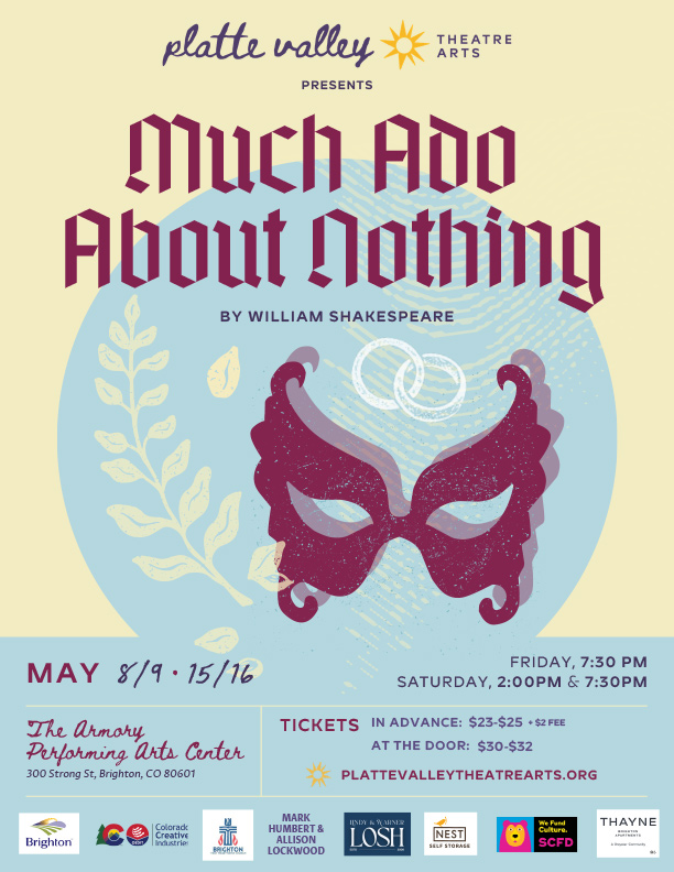 Much Ado About Nothing