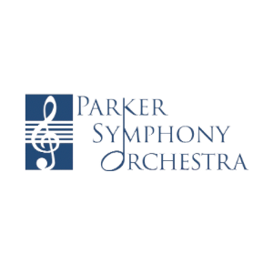 Parker Symphony Orchestra logo