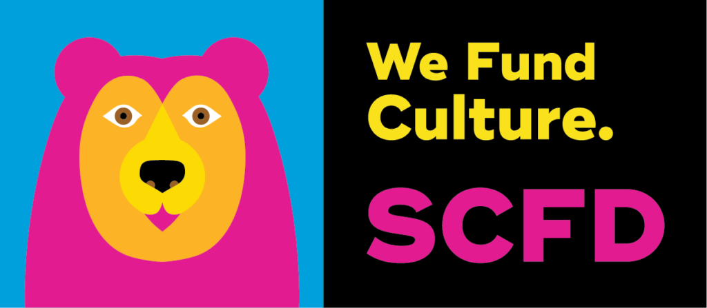 We Fund Culture SCFD