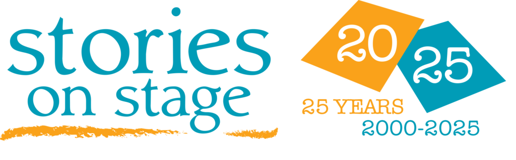 Stories on Stage 25 years