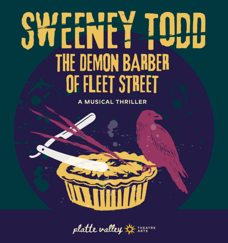 Sweeney Todd
