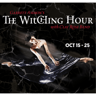 The Witching Hour