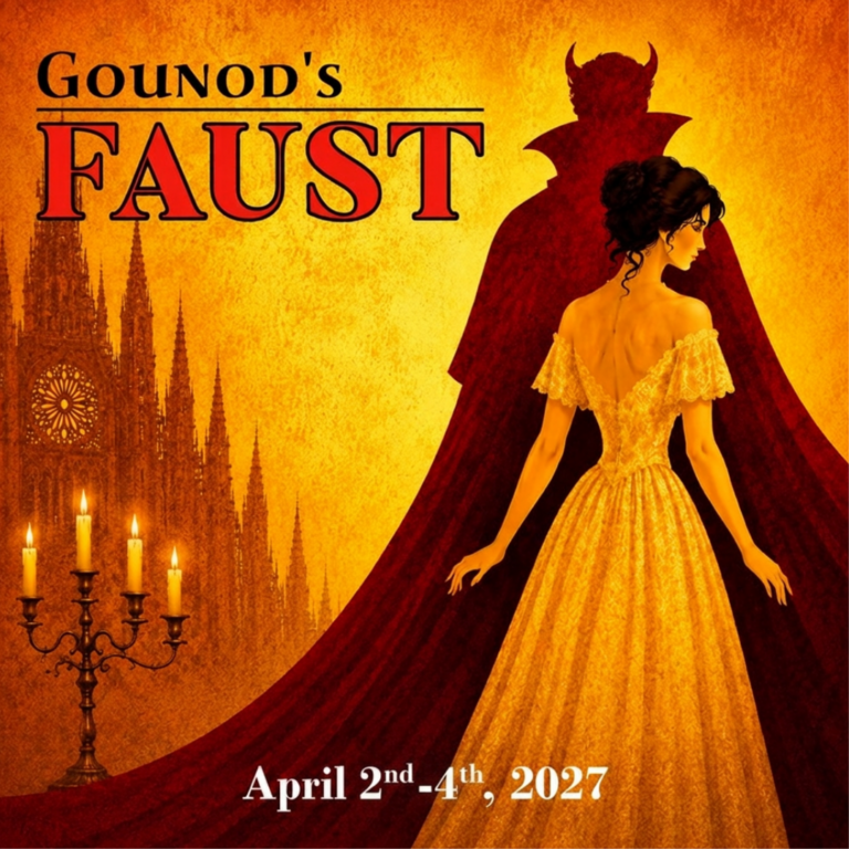 Faust by Gounod