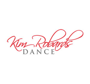 Kim Robards Dance logo
