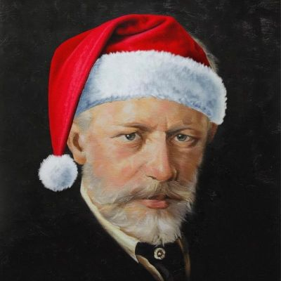 Jefferson Symphony Orchestra Holiday Concert