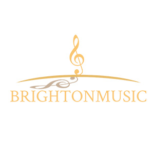 Brighton music Choir and Orchestra logo