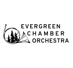 Evergreen-Chamber-Orchestra Logo