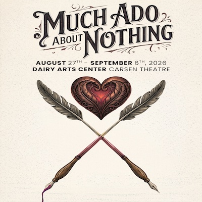 Much Ado About Nothing