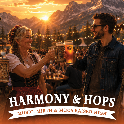 Featuring the Aries Brass Quintet of Denver Brass