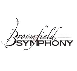 Broomfield Symphony Orchestra logo