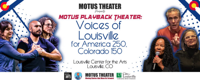 Voices of Louisville
